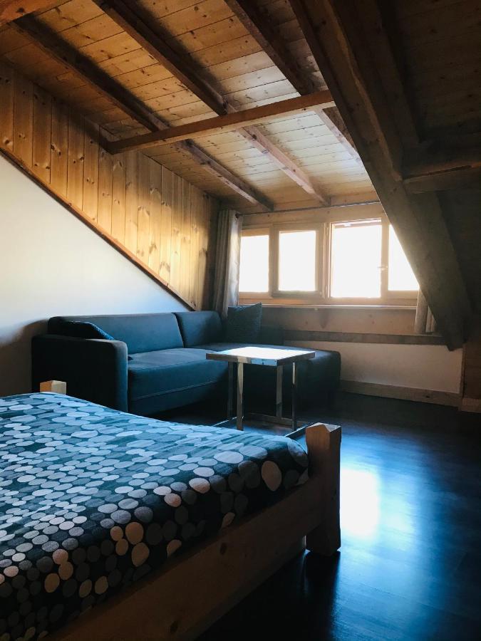 Appartement De Montagne Briancon Exterior photo